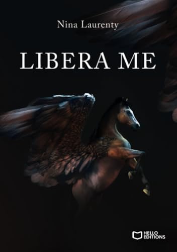 Libera me von Hello Editions