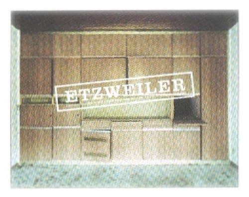 Etzweiler: Eine photographische Dokumentation. Dt./Engl.