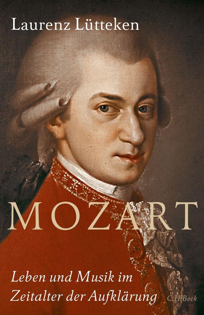 Mozart von Beck C. H.