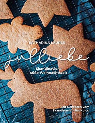 JULLIEBE: Skandinaviens süße Weihnachtszeit