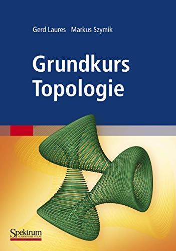 Grundkurs Topologie (German Edition)