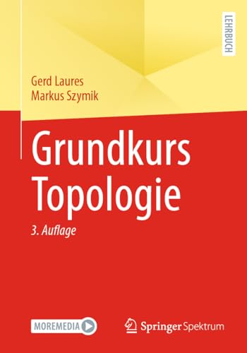 Grundkurs Topologie