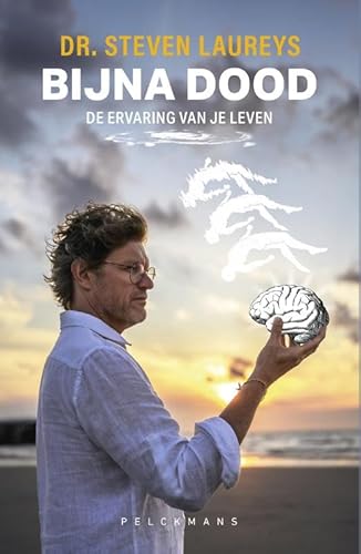 Bijna dood: de ervaring van je leven von Pelckmans Uitgevers
