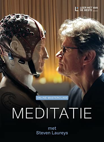 Meditatie: Leer het van de beste von Borgerhoff & Lamberigts