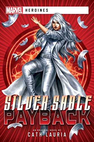 Silver Sable: Payback: A Marvel: Heroines Novel von Aconyte