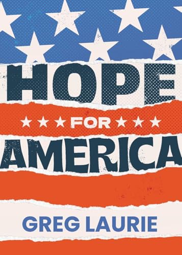 Hope for America von Harvest Ministries