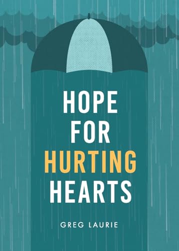 Hope for Hurting Hearts von Harvest Ministries
