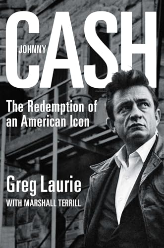 Johnny Cash: The Redemption of an American Icon von Salem Books