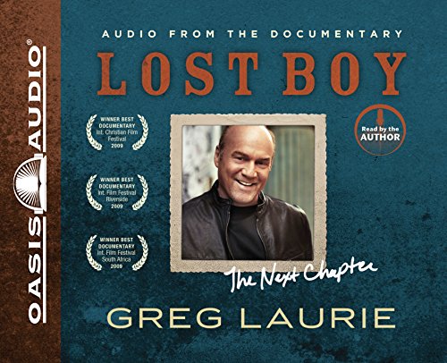 Lost Boy: The Next Chapter