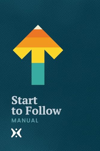 Start to Follow: Seven Lessons on the Basics of the Christian Faith von Harvest Ministries