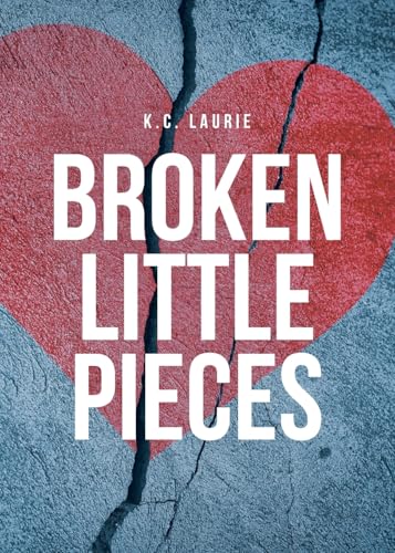 Broken Little Pieces Broken Little Pieces von Fulton Books