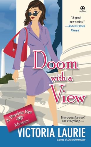 Doom with a View: A Psychic Eye Mystery