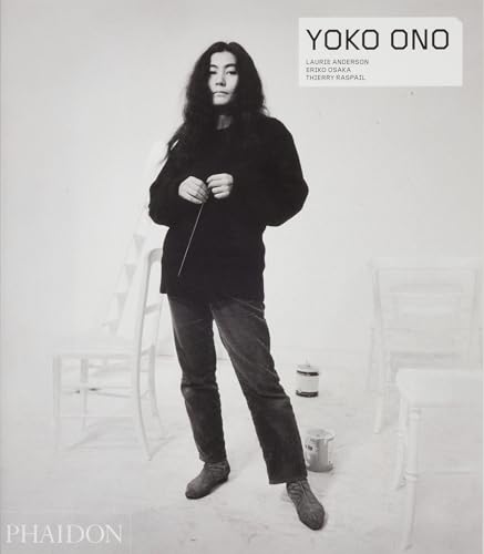 Yoko Ono (Phaidon Contemporary Artists) von PHAIDON