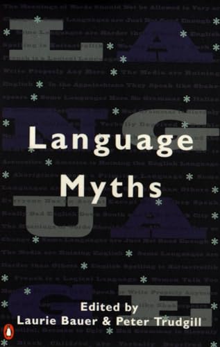 Language Myths von Penguin