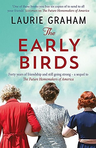 The Early Birds von Quercus Publishing
