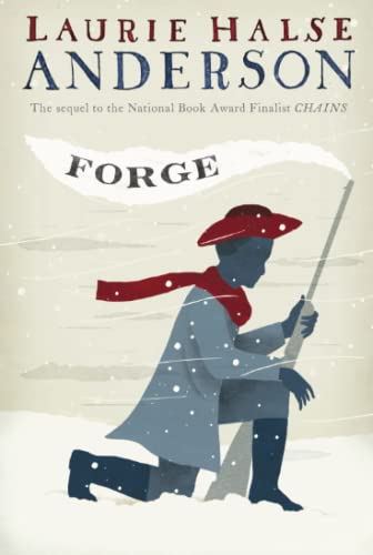 Forge (The Seeds of America Trilogy, Band 2) von Atheneum Books for Young Readers