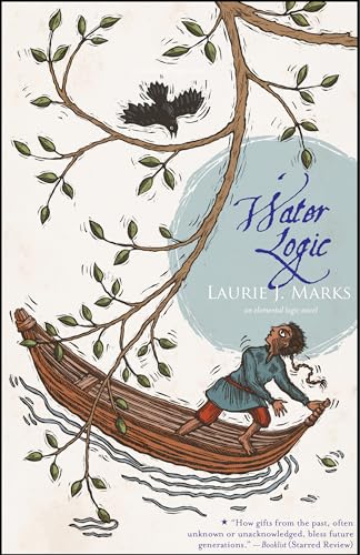 Water Logic: An Elemental Logic Novel