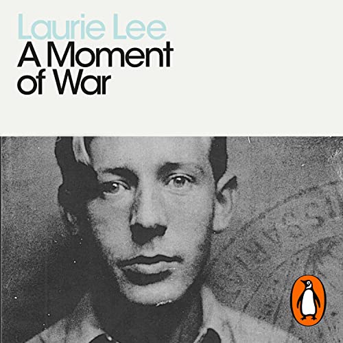 A Moment of War (Penguin Modern Classics)