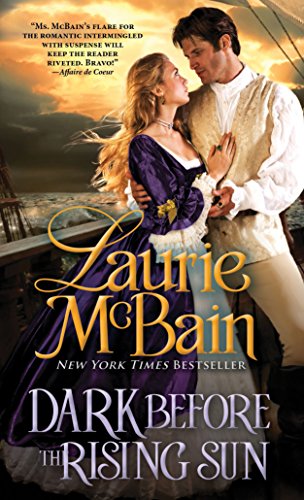 Dark Before the Rising Sun (Dominick Trilogy, Band 3) von SOURCEBOOKS INC