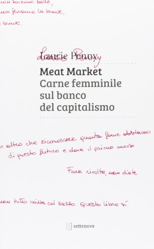 Meat market. Carne femminile sul banco del capitalismo