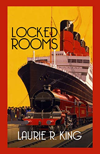 Locked Rooms (Mary Russell & Sherlock Holmes)