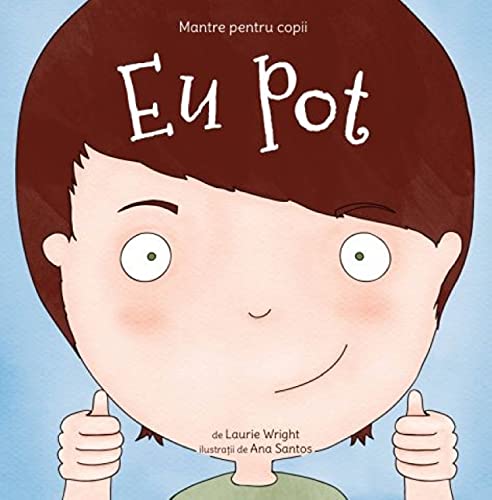 Mantre Pentru Copii I Eu Pot