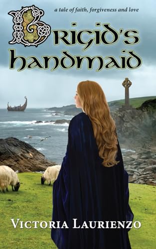 Brigid's Handmaid