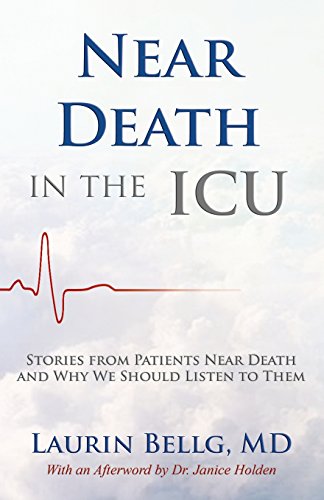 Near Death in the ICU