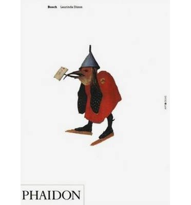 Bosch by Dixon, Laurinda ( Author ) ON Aug-31-2003, Paperback von Phaidon Press Ltd