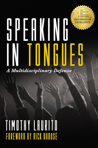 Speaking in Tongues: A Multidisciplinary Defense