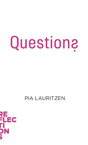 Questions: Brief Books About Big Ideas (Reflections)