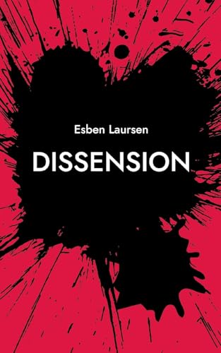 Dissension Dissension von BoD – Books on Demand – Dänemark