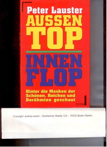 Außen top, innen flop