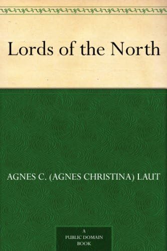 Lords of the North von Anson Street Press