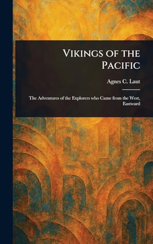 Vikings of the Pacific von Anson Street Press