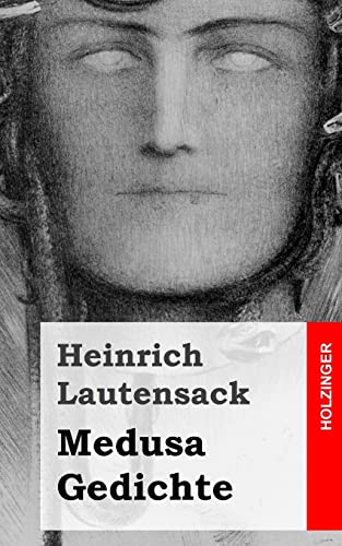 Medusa / Gedichte von CREATESPACE