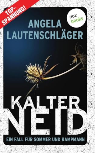Kalter Neid - Ein Fall für Sommer und Kampmann: Band 1: Kriminalroman
