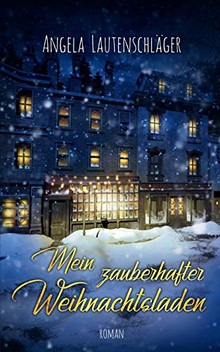Mein zauberhafter Weihnachtsladen