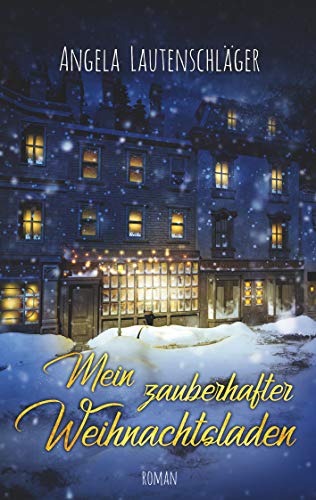 Mein zauberhafter Weihnachtsladen von Books on Demand