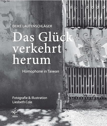 Das Glück verkehrt herum: Homophone in Taiwan