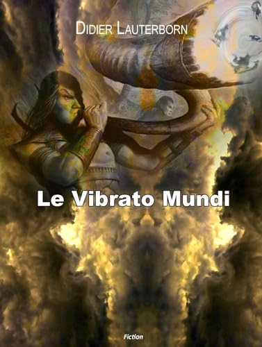 Le Vibrato Mundi von Librinova