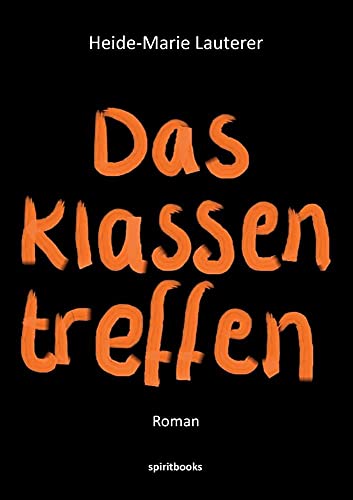 Das Klassentreffen von Spiritbooks
