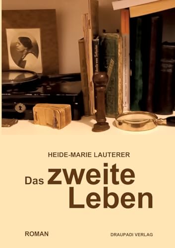 Das zweite Leben: Roman von Draupadi Verlag