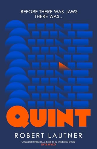 Quint: A vivid and utterly compelling reimagining of the life of a truly iconic character von The Borough Press