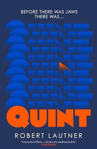 Quint: A vivid and utterly compelling reimagining of the life of a truly iconic character