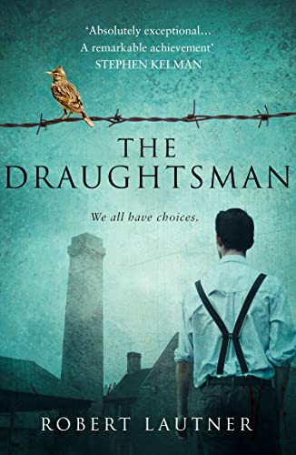 The Draughtsman: We all have choices. von The Borough Press