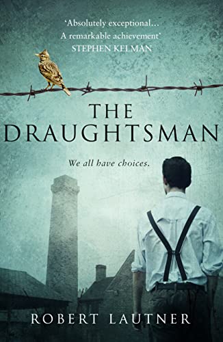 The Draughtsman: We all have choices.