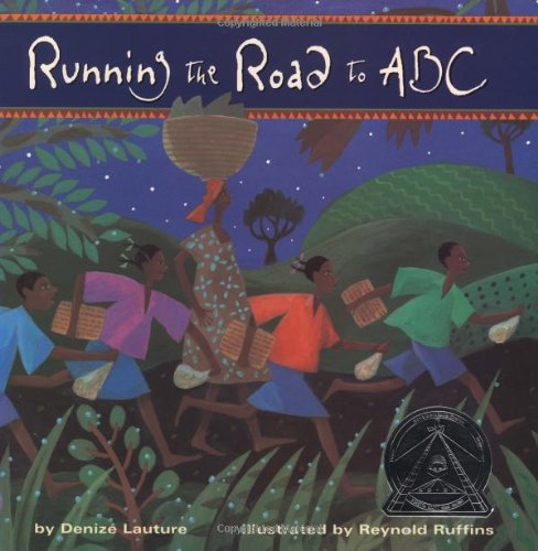 Running the Road to ABC Running the Road to ABC