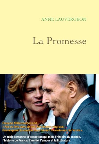 La promesse von GRASSET