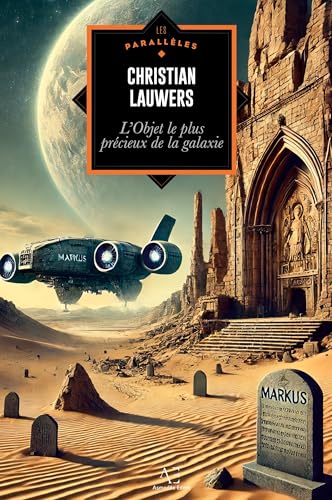 L¿Objet le plus précieux de la galaxie von Editions Edern
